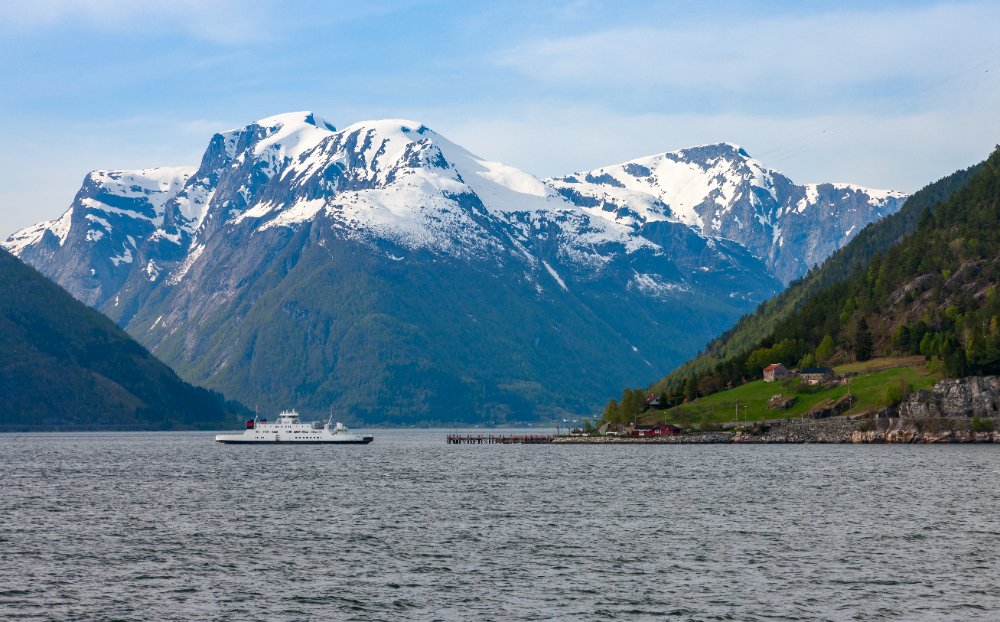 Alaska Cruise