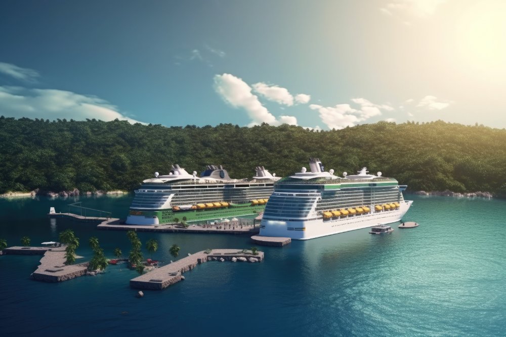 Caribbean Cruise
