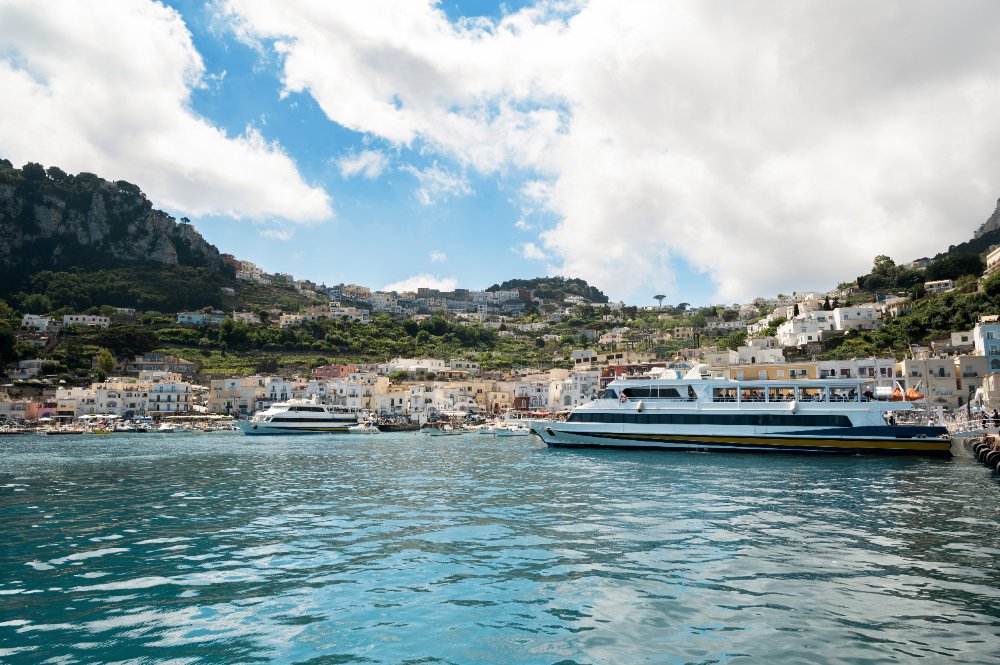 Mediterranean Cruise