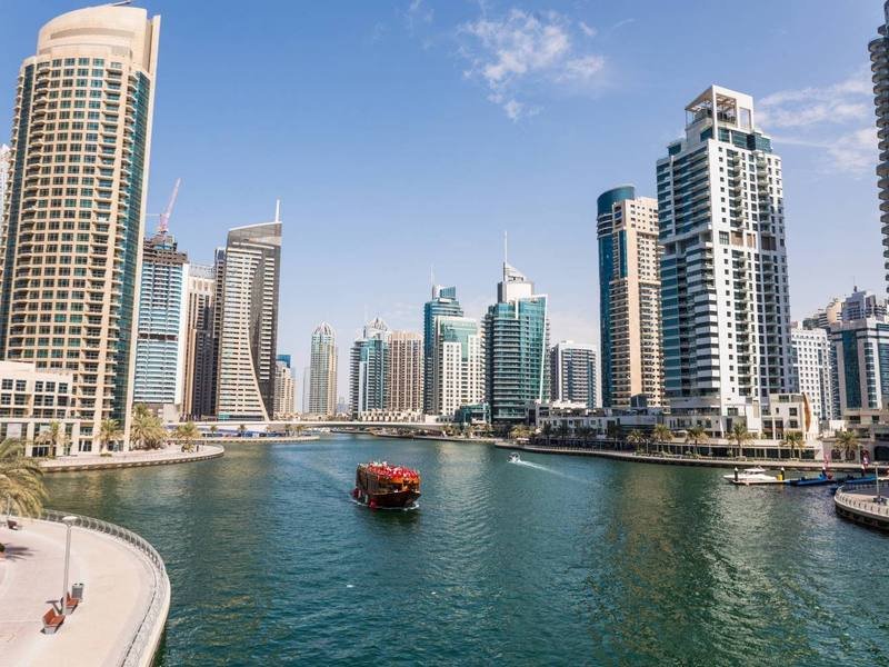 Dubai, United Arab Emirates