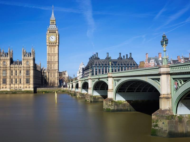 London, United Kingdom
