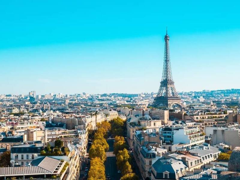 Paris, France
