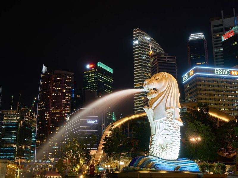 Singapore, Singapore