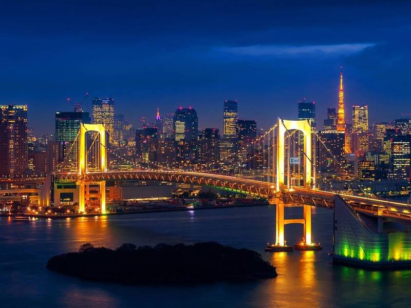 Tokyo, Japan